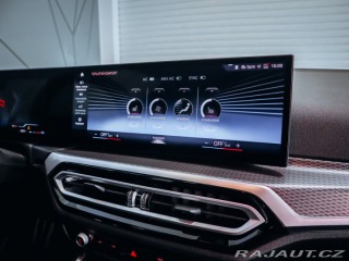 BMW 3 320d xDrive Touring M-Pak 2022