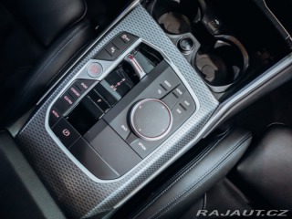 BMW 3 320d xDrive Touring M-Pak 2022