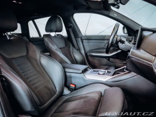 BMW 3 320d xDrive Touring M-Pak 2022