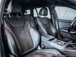 BMW 3 320d xDrive Touring M-Pak 2022