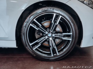 BMW 3 320d xDrive Touring M-Pak 2022