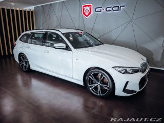 BMW 3 320d xDrive Touring M-Pak 2022