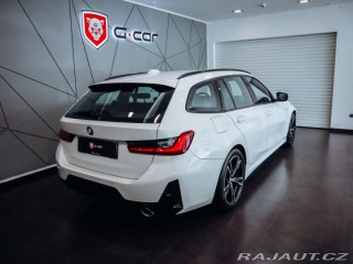 BMW 3 320d xDrive Touring M-Pak 2022