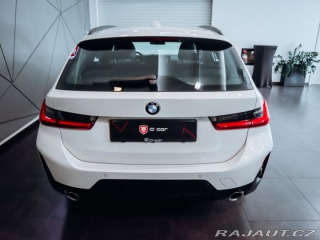 BMW 3 320d xDrive Touring M-Pak 2022