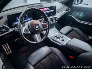 BMW 3 320d xDrive Touring M-Pak 2022