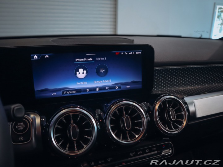 Mercedes-Benz GLB 200d 110 kW 2024