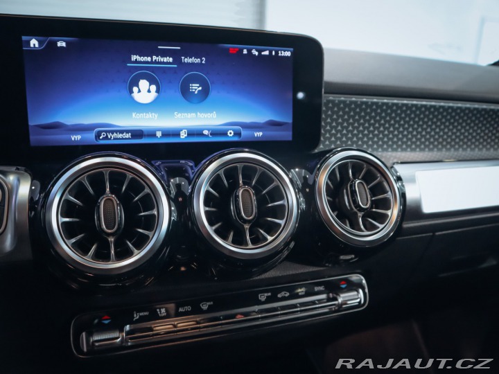 Mercedes-Benz GLB 200d 110 kW 2024