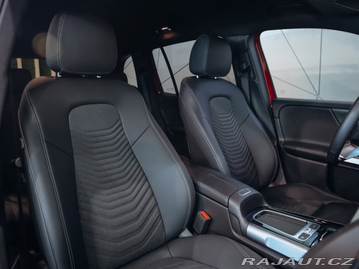 Mercedes-Benz GLB 200d 110 kW 2024