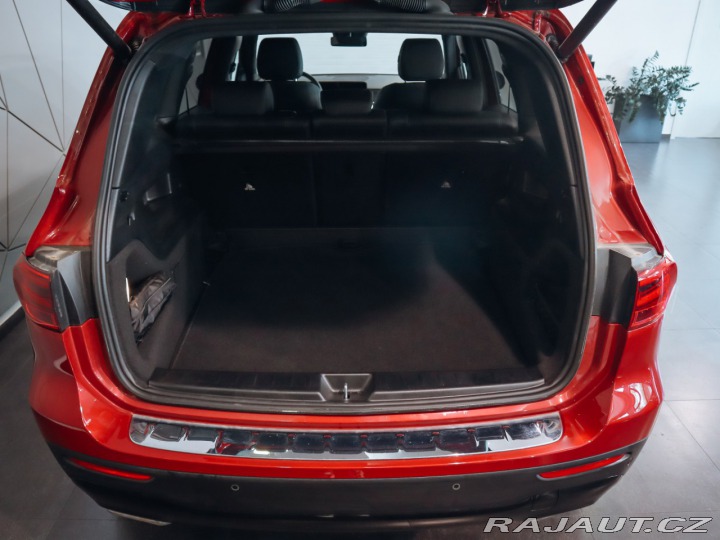 Mercedes-Benz GLB 200d 110 kW 2024