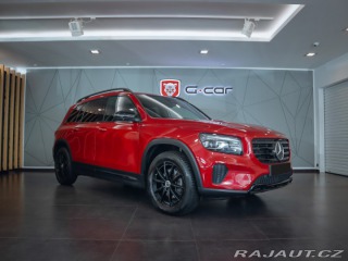 Mercedes-Benz GLB 200d 110 kW 2024