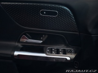 Mercedes-Benz GLB 200d 110 kW 2024