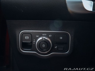 Mercedes-Benz GLB 200d 110 kW 2024