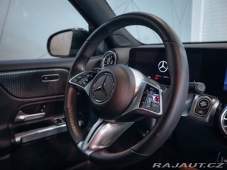 Mercedes-Benz GLB 200d 110 kW 2024
