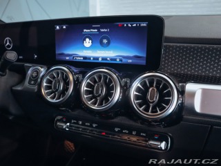 Mercedes-Benz GLB 200d 110 kW 2024