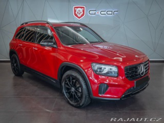 Mercedes-Benz GLB 200d 110 kW 2024