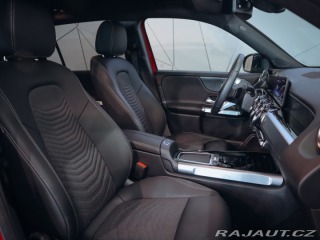 Mercedes-Benz GLB 200d 110 kW 2024