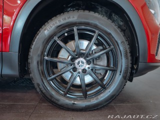 Mercedes-Benz GLB 200d 110 kW 2024