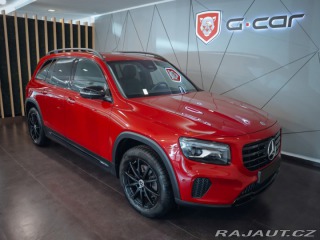Mercedes-Benz GLB 200d 110 kW 2024