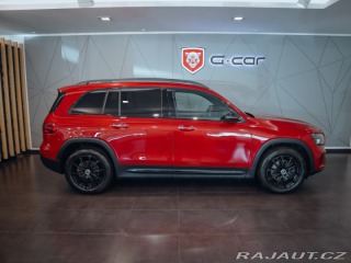 Mercedes-Benz GLB 200d 110 kW 2024