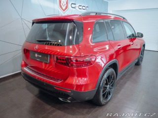 Mercedes-Benz GLB 200d 110 kW 2024