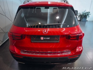Mercedes-Benz GLB 200d 110 kW 2024