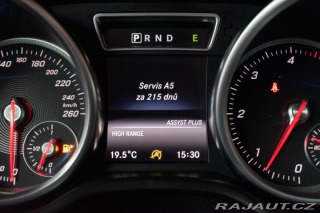 Mercedes-Benz G 350d TAŽNÉ*EXCLUSIVE*ALCA 2015