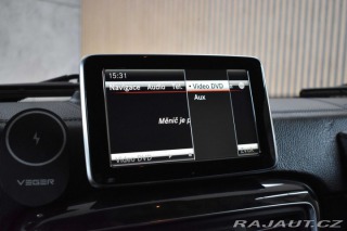 Mercedes-Benz G 350d TAŽNÉ*EXCLUSIVE*ALCA 2015