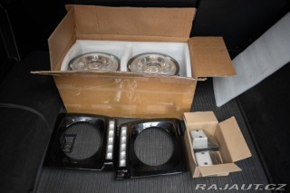 Mercedes-Benz G 350d TAŽNÉ*EXCLUSIVE*ALCA 2015