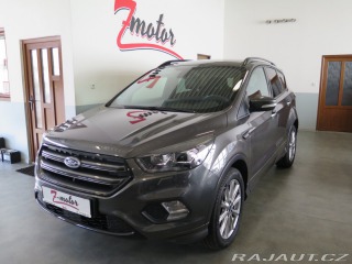 Ford Kuga 1.5EB,klima,kamera,navi,v