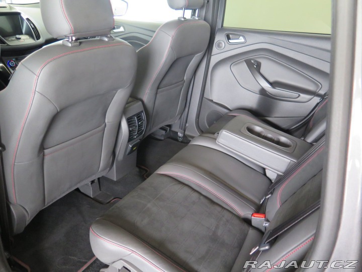 Ford Kuga 1.5EB,klima,kamera,navi,v 2018
