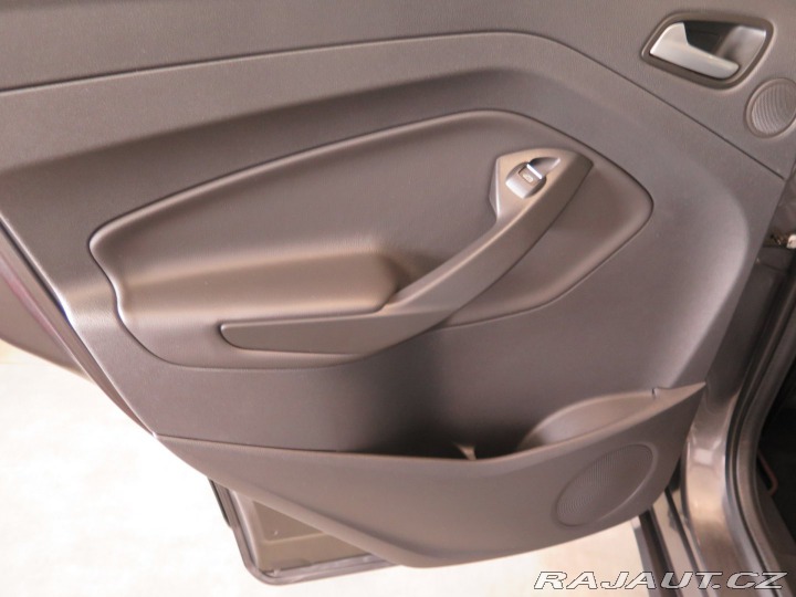 Ford Kuga 1.5EB,klima,kamera,navi,v 2018