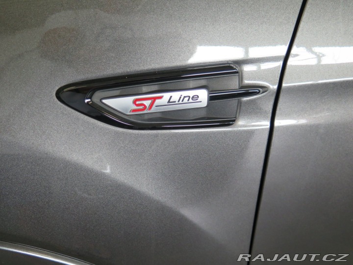 Ford Kuga 1.5EB,klima,kamera,navi,v 2018