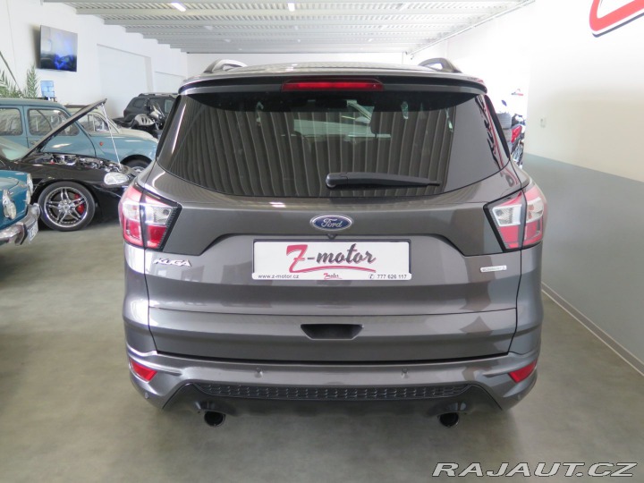 Ford Kuga 1.5EB,klima,kamera,navi,v 2018