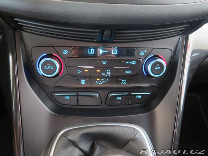Ford Kuga 1.5EB,klima,kamera,navi,v 2018