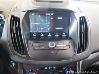 Ford Kuga 1.5EB,klima,kamera,navi,v 2018
