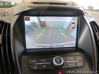 Ford Kuga 1.5EB,klima,kamera,navi,v 2018