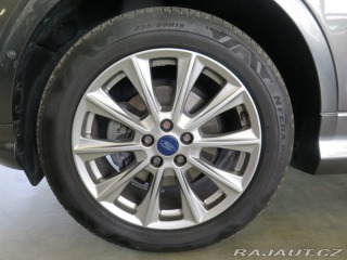 Ford Kuga 1.5EB,klima,kamera,navi,v 2018