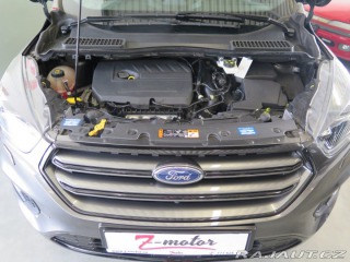 Ford Kuga 1.5EB,klima,kamera,navi,v 2018