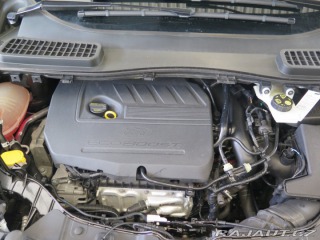 Ford Kuga 1.5EB,klima,kamera,navi,v 2018