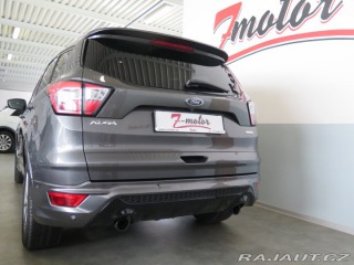 Ford Kuga 1.5EB,klima,kamera,navi,v 2018