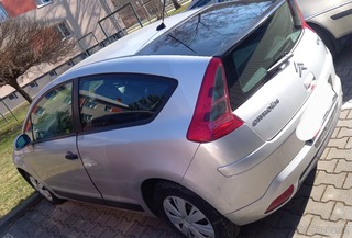 Citroën C4 1,6i