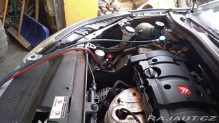 Citroën C4 1,6i 2007
