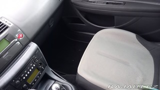 Citroën C4 1,6i 2007
