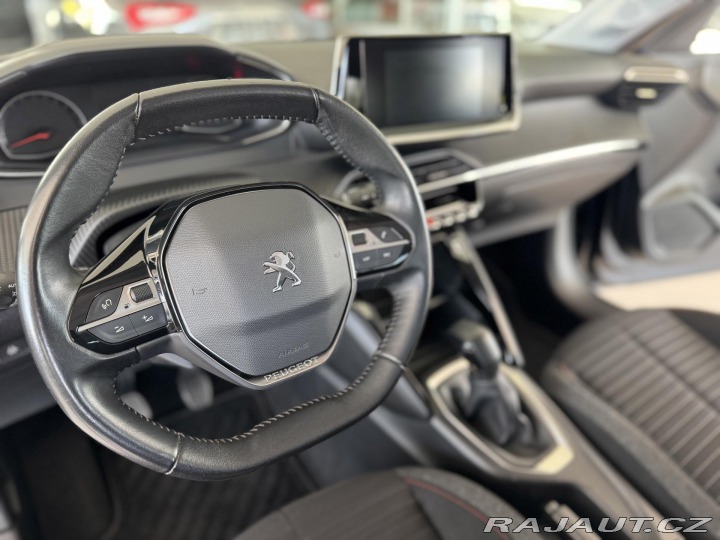 Peugeot 208 1,2PT*LED*Tempomat*PDC*DP 2021
