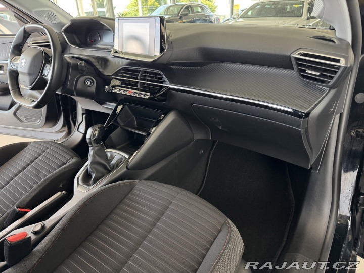 Peugeot 208 1,2PT*LED*Tempomat*PDC*DP 2021