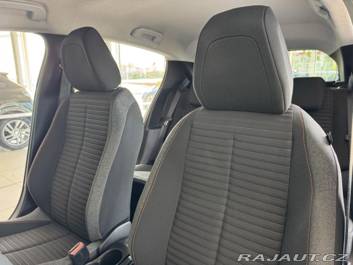 Peugeot 208 1,2PT*LED*Tempomat*PDC*DP 2021