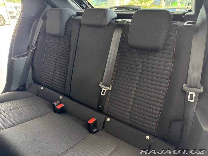 Peugeot 208 1,2PT*LED*Tempomat*PDC*DP 2021