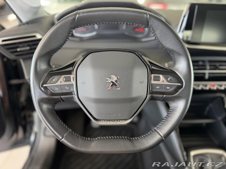 Peugeot 208 1,2PT*LED*Tempomat*PDC*DP 2021