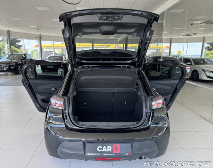 Peugeot 208 1,2PT*LED*Tempomat*PDC*DP 2021