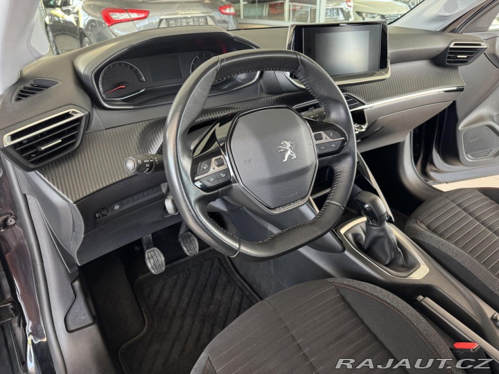 Peugeot 208 1,2PT*LED*Tempomat*PDC*DP 2021
